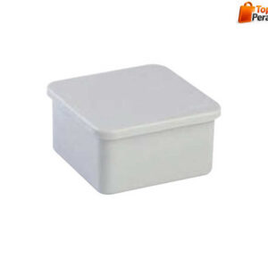 Mutlusan Termoplastik Buat(85x85x48)Gri